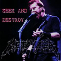 Metallica : Seek and Destroy (Roskilde 1999)